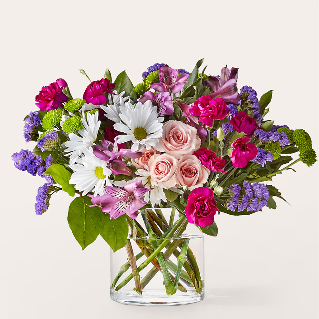Wild Berry Bouquet – Flowers By Joann, Palm Bay FL