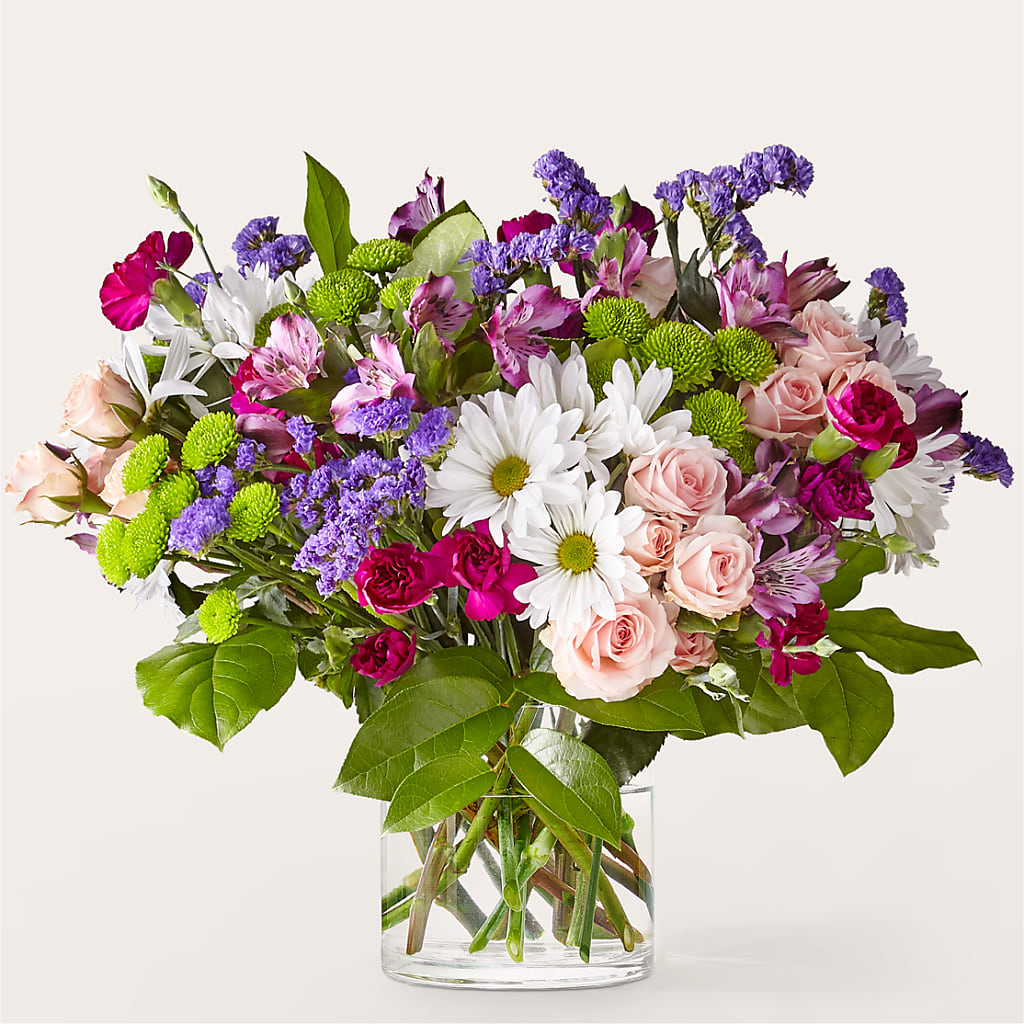 Wild Berry Bouquet – Flowers By Joann, Palm Bay FL