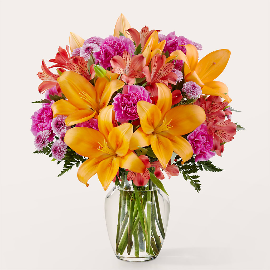Entranced Bouquet – Flowers By Joann, Palm Bay FL