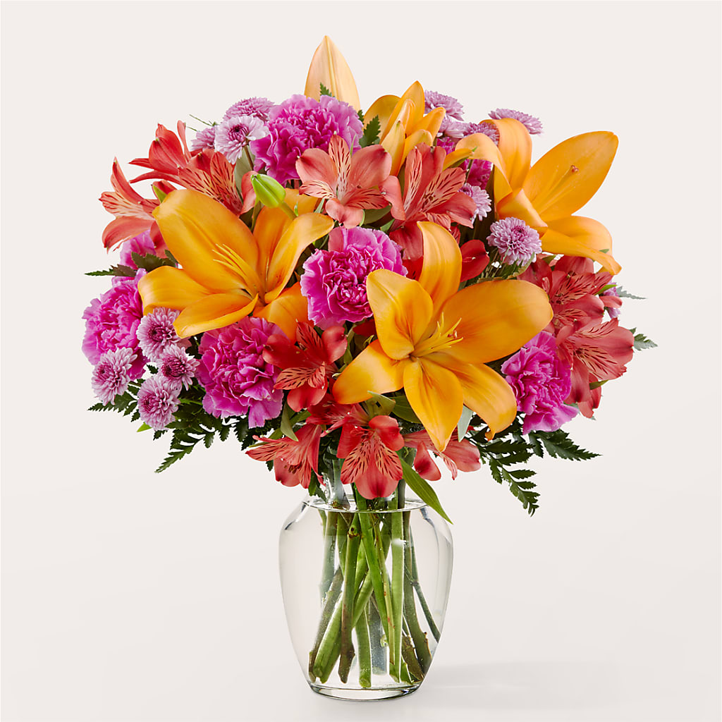 Entranced Bouquet – Flowers By Joann, Palm Bay FL