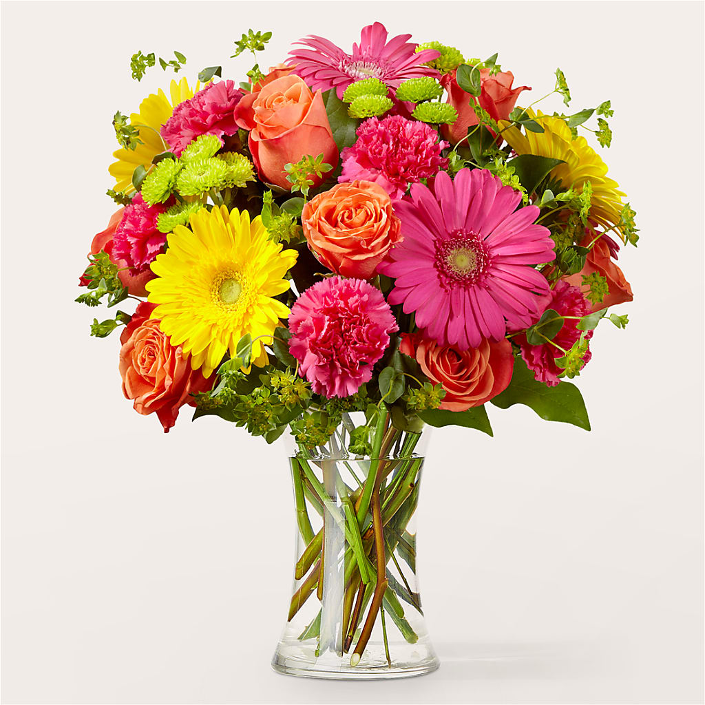 Fruit Punch Bouquet – Flowers By Joann, Palm Bay FL