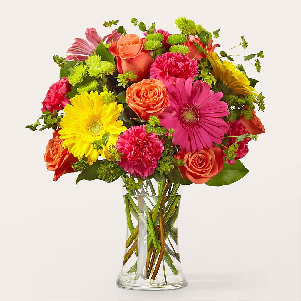 Fruit Punch Bouquet – Flowers By Joann, Palm Bay FL