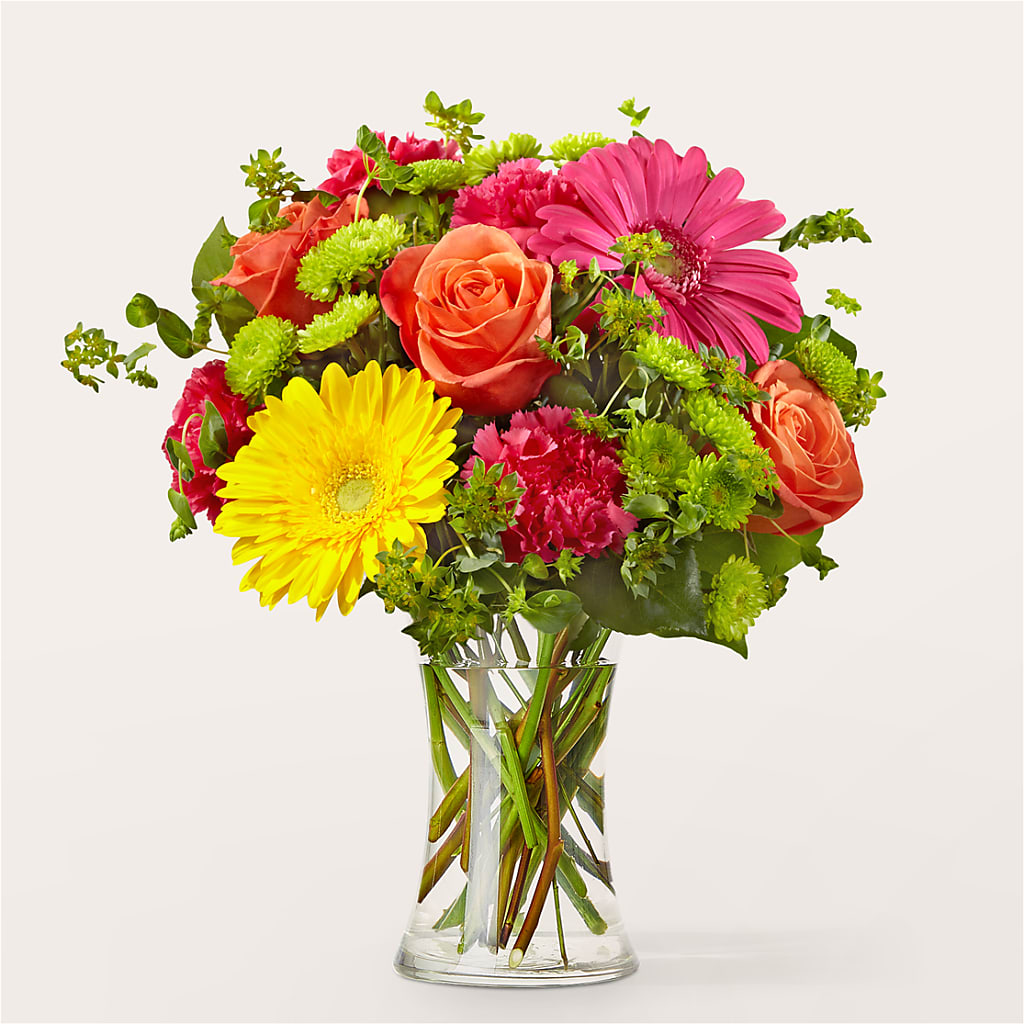 Fruit Punch Bouquet – Flowers By Joann, Palm Bay FL