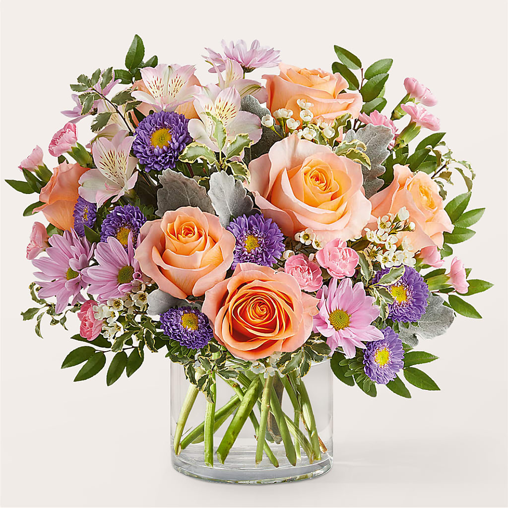 Glimmer Bouquet – Flowers By Joann, Palm Bay FL