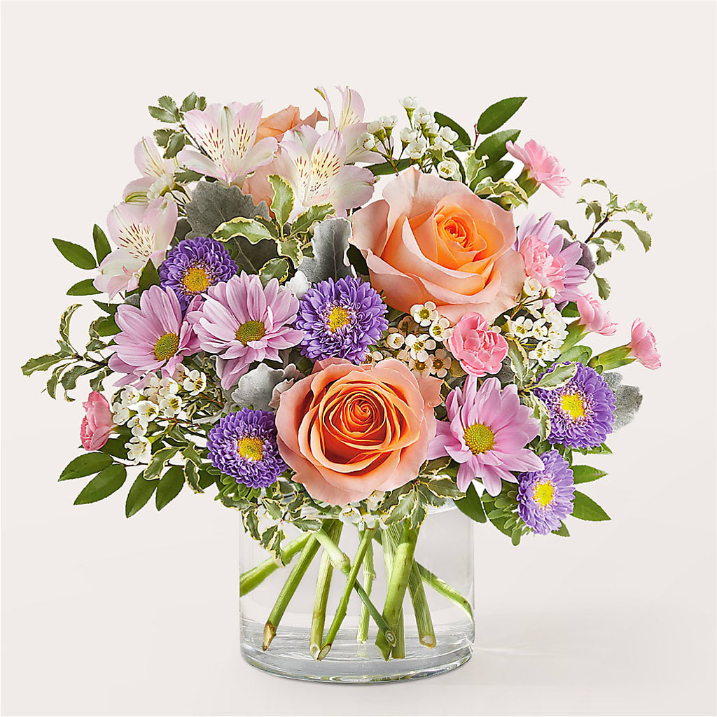 Glimmer Bouquet – Flowers By Joann, Palm Bay FL