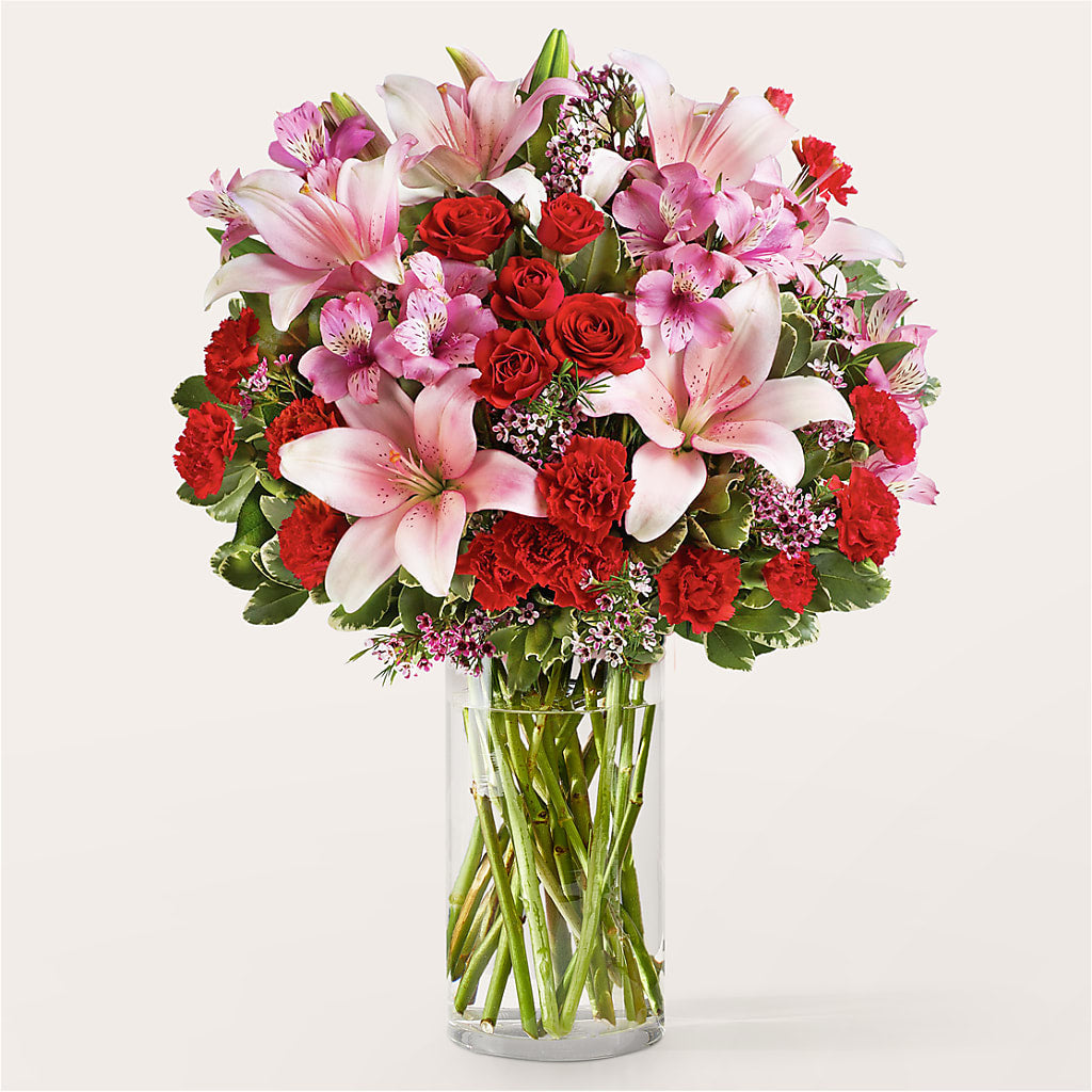 Kismet Bouquet – Flowers By Joann, Palm Bay FL