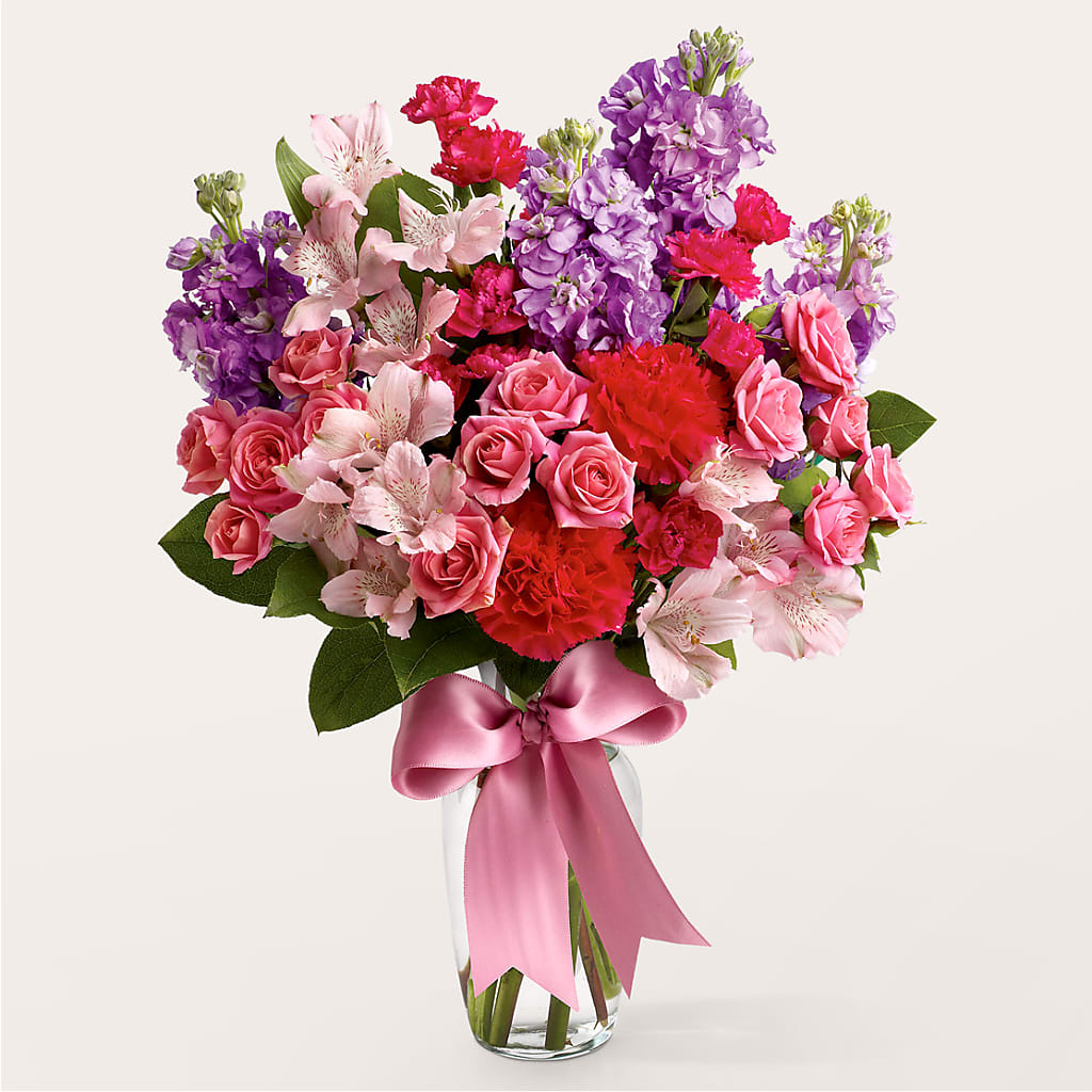 Main Character Bouquet – Flowers By Joann, Palm Bay FL