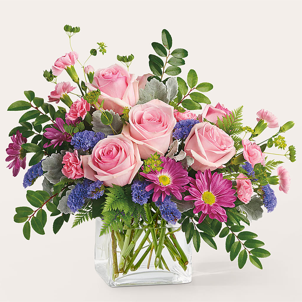Starlet Bouquet – Flowers By Joann, Palm Bay FL