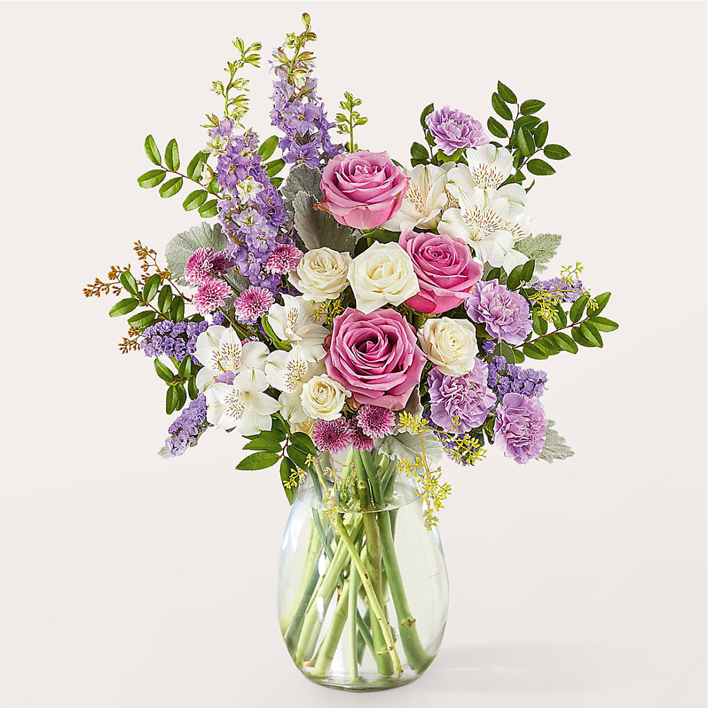 Lucky Me Bouquet – Flowers By Joann, Palm Bay FL