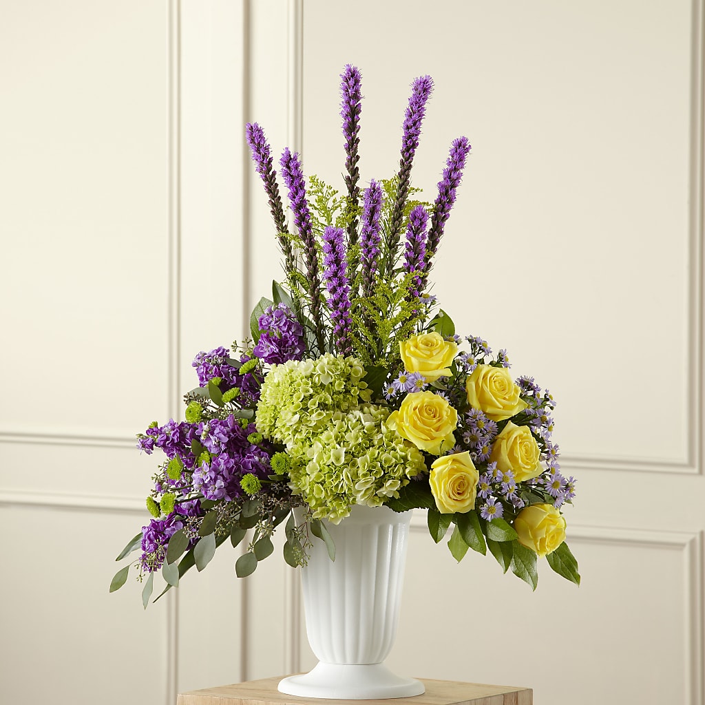 Affection Arrangement – Flowers By Joann, Palm Bay FL