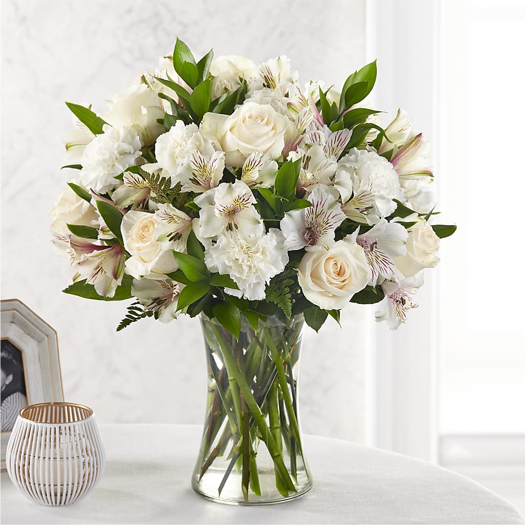 Cherished Friend Bouquet – Flowers By Joann, Palm Bay FL