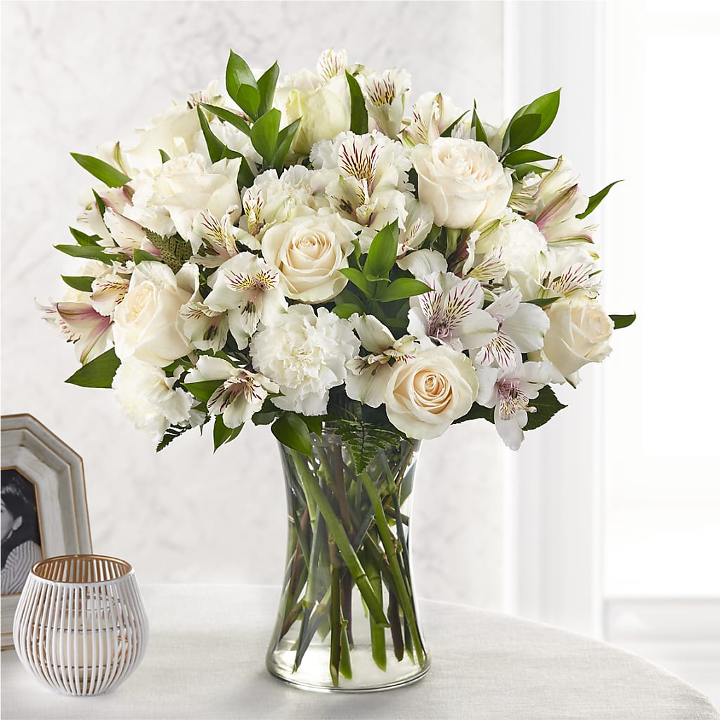Cherished Friend Bouquet – Flowers By Joann, Palm Bay FL