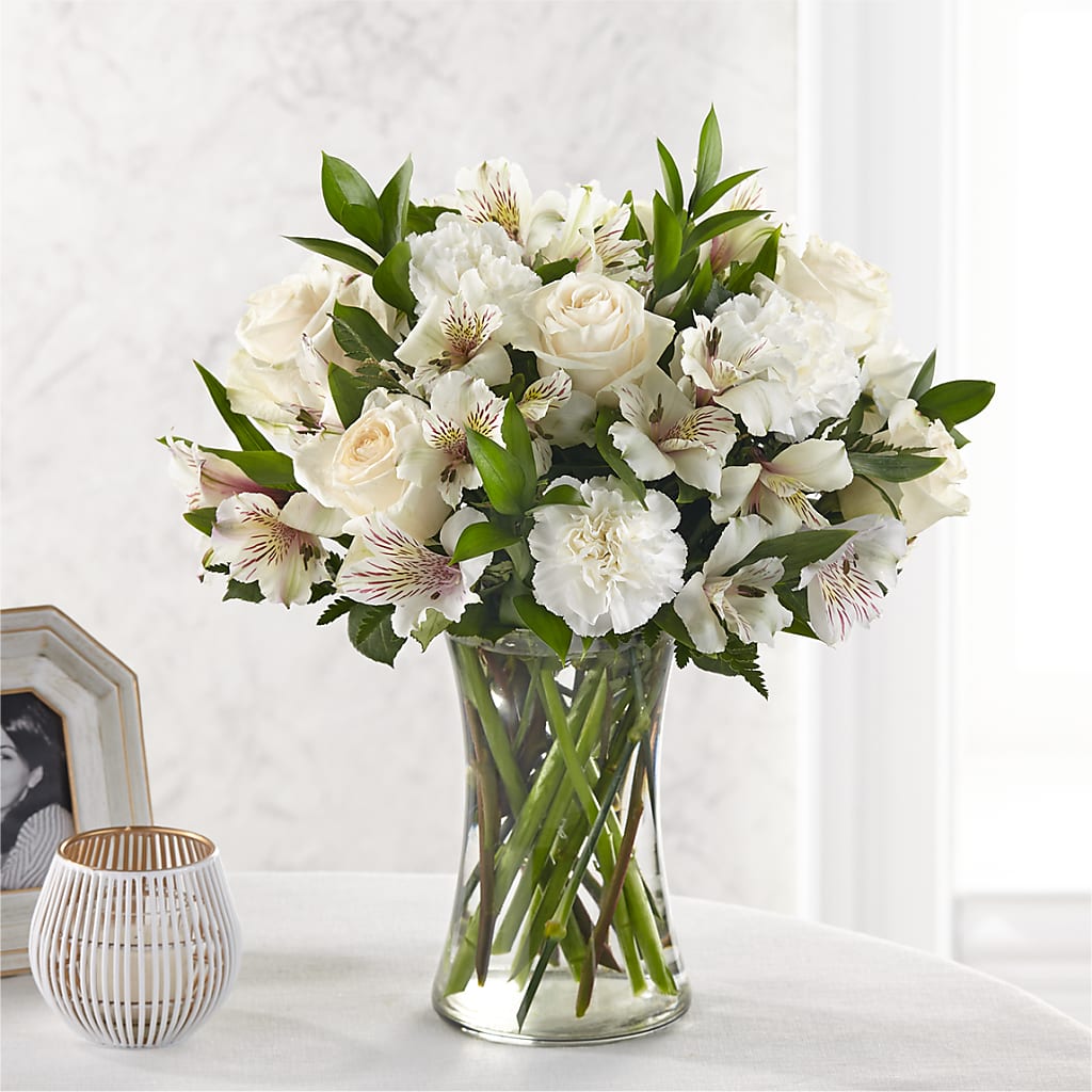 Cherished Friend Bouquet – Flowers By Joann, Palm Bay FL