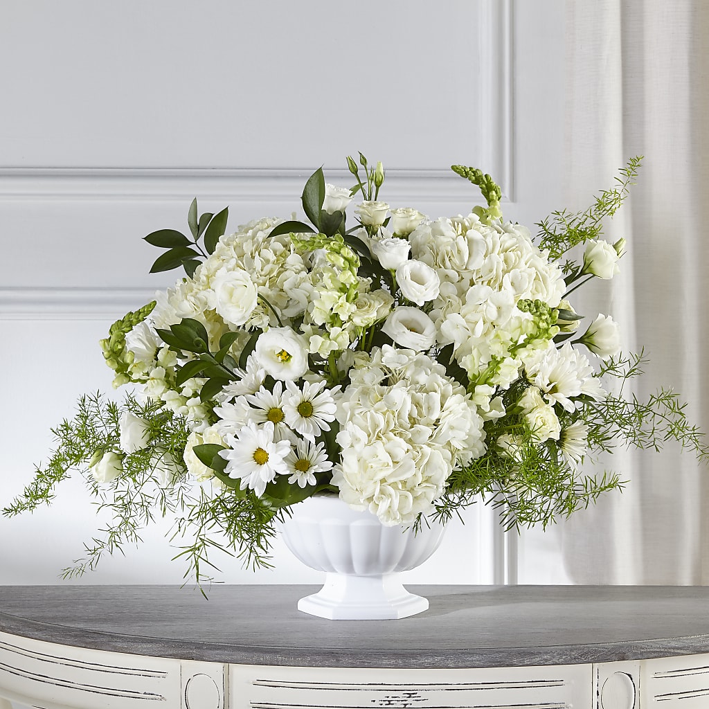 Love & Compassion Arrangement – Flowers By Joann, Palm Bay FL