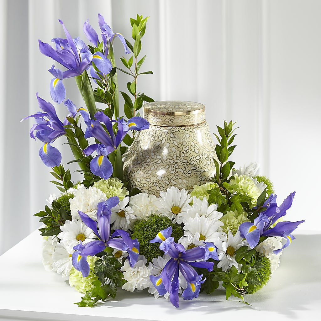 Sincere Spirit Cremation Adornment – Flowers By Joann, Palm Bay FL