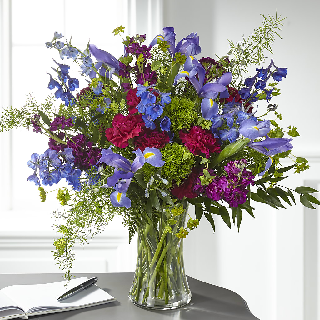 Giving Grace Bouquet – Flowers By Joann, Palm Bay FL