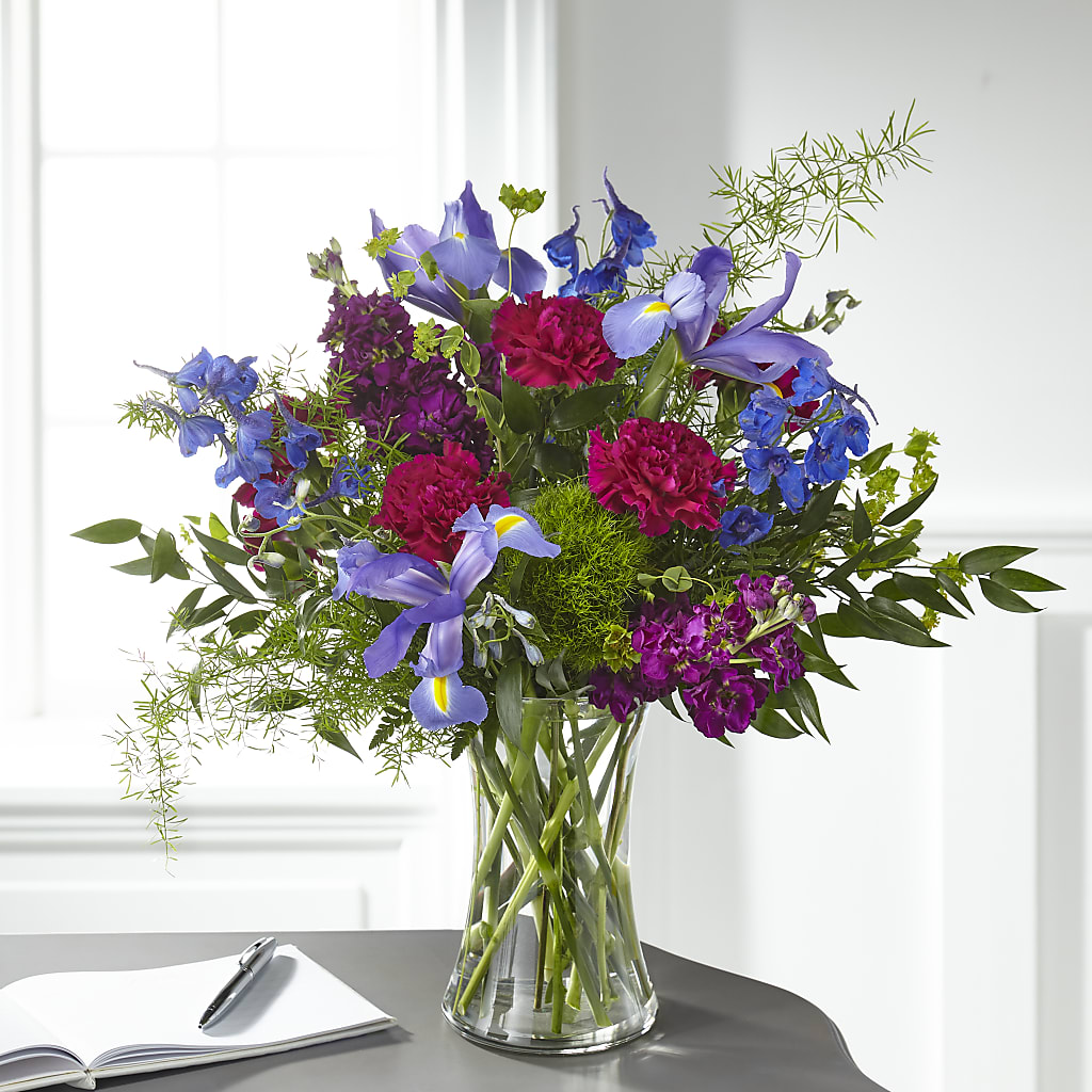 Giving Grace Bouquet – Flowers By Joann, Palm Bay FL