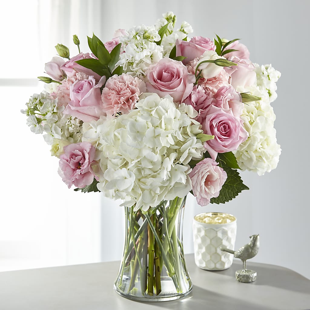 Guiding Grace Bouquet – Flowers By Joann, Palm Bay FL