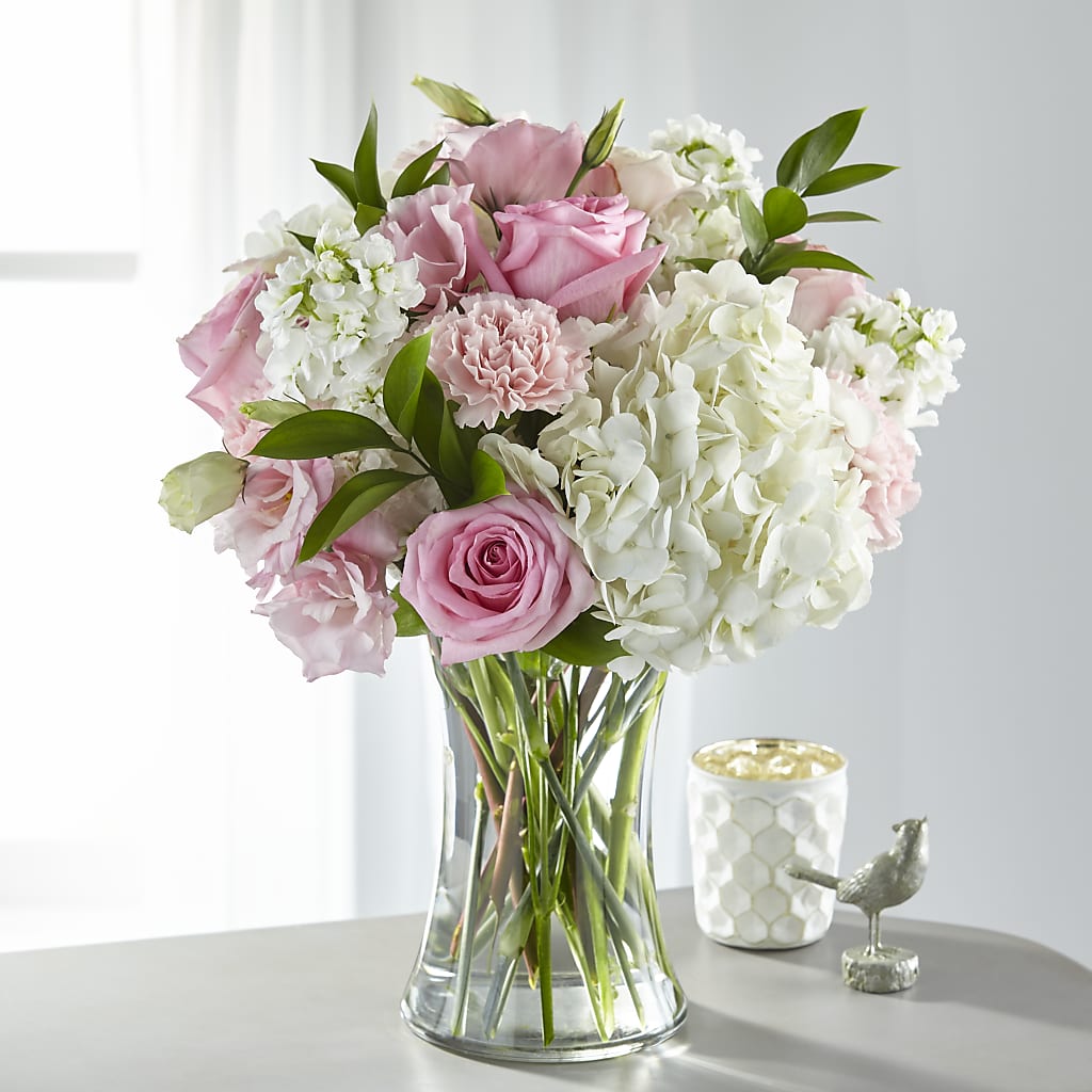Guiding Grace Bouquet – Flowers By Joann, Palm Bay FL