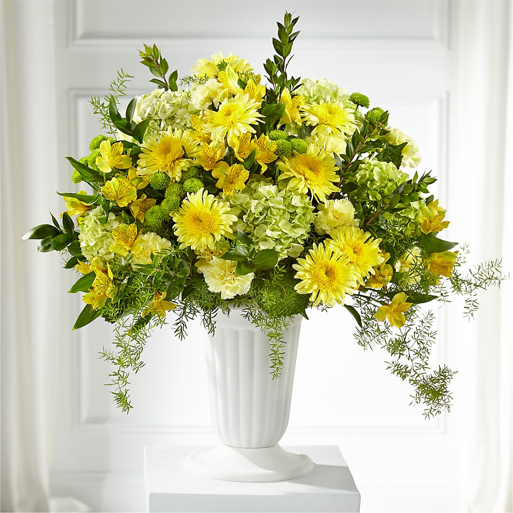 Beloved Blessings Arrangement – Flowers By Joann, Palm Bay FL