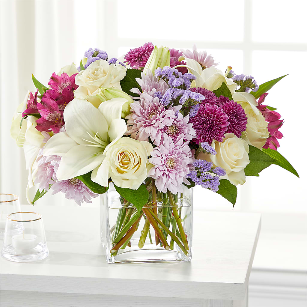 Cared For Bouquet – Flowers By Joann, Palm Bay FL