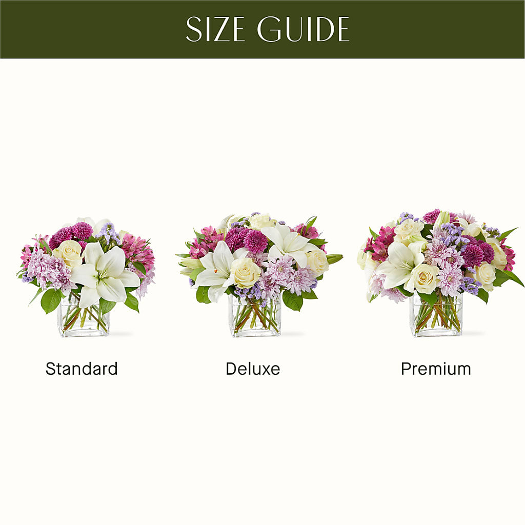 Cared For Bouquet – Flowers By Joann, Palm Bay FL
