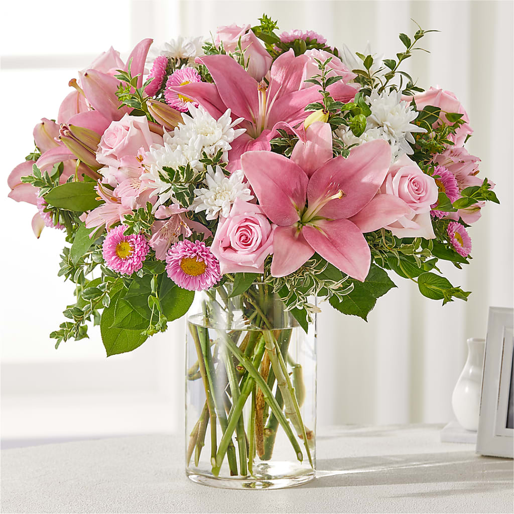 Healing Hug Bouquet – Flowers By Joann, Palm Bay FL