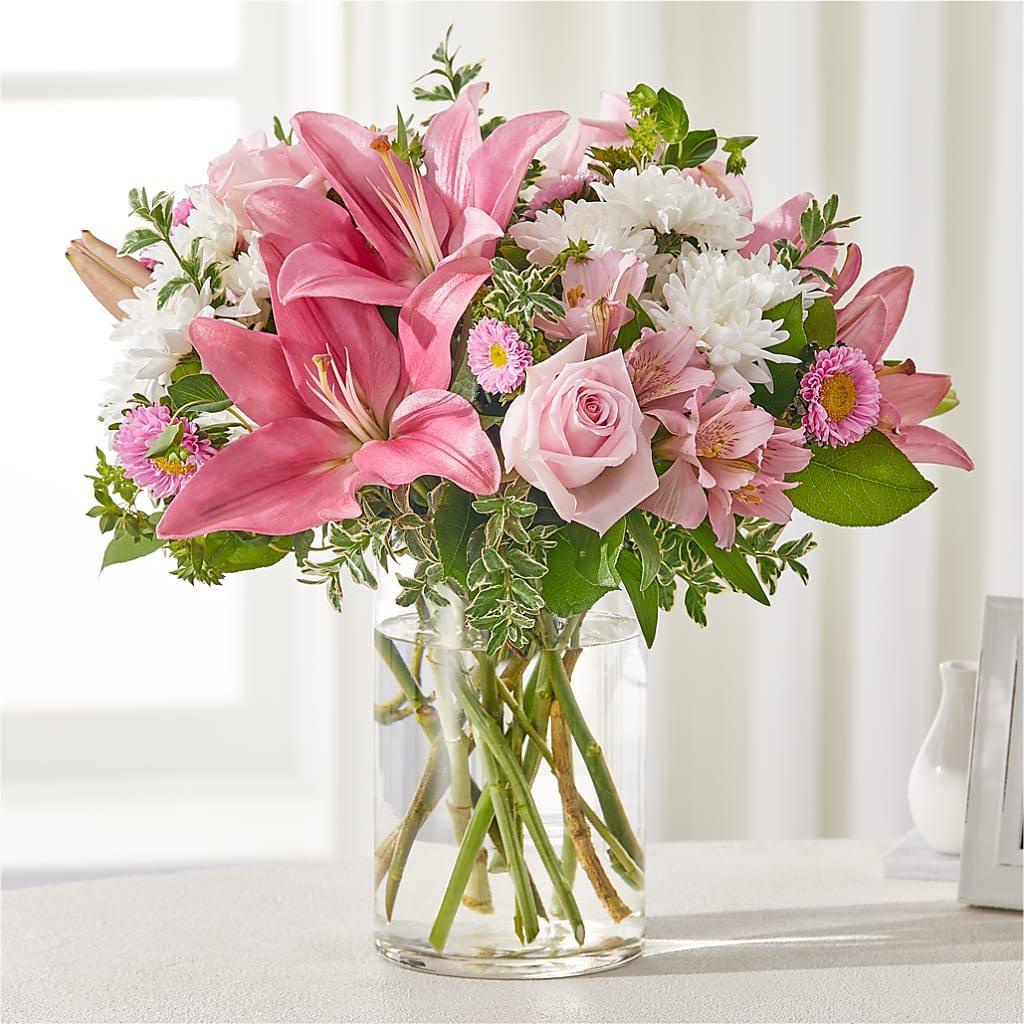 Healing Hug Bouquet – Flowers By Joann, Palm Bay FL