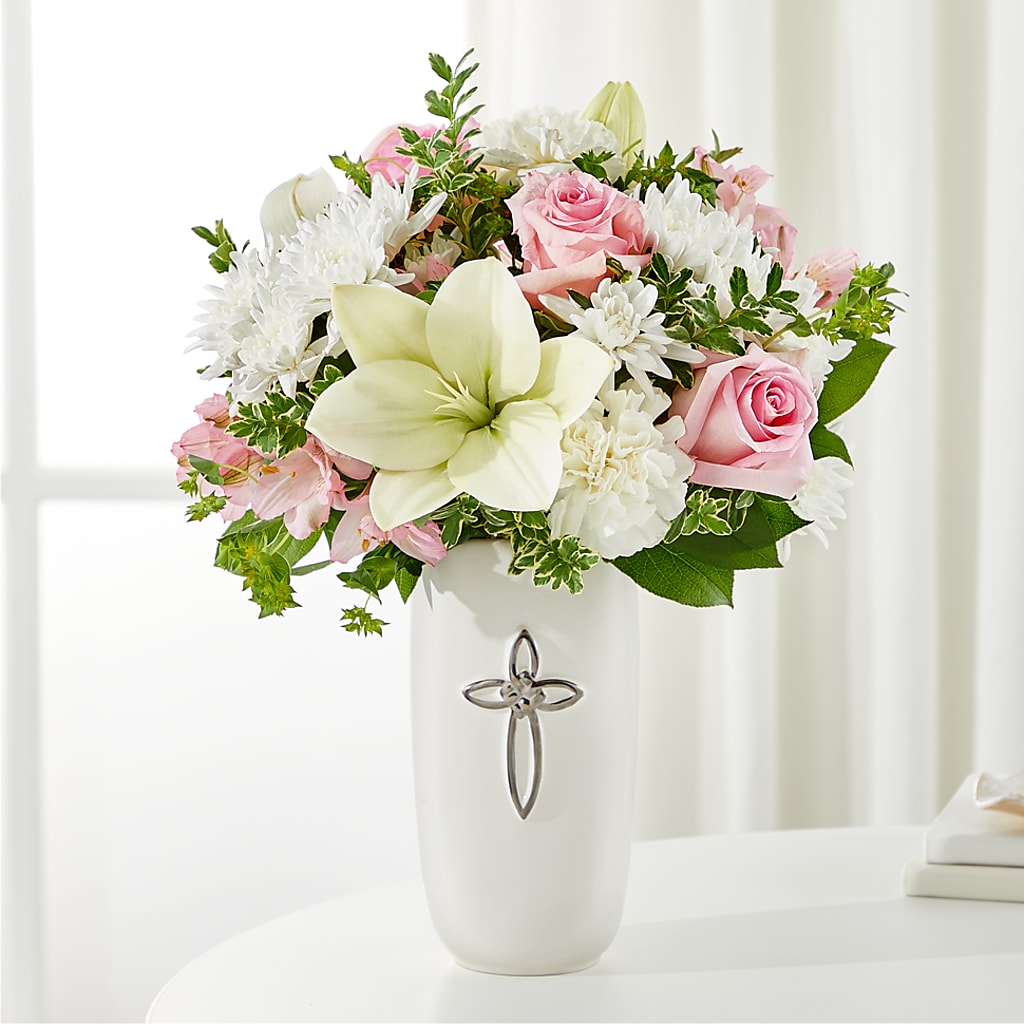 Kindly Devoted Bouquet – Flowers By Joann, Palm Bay FL