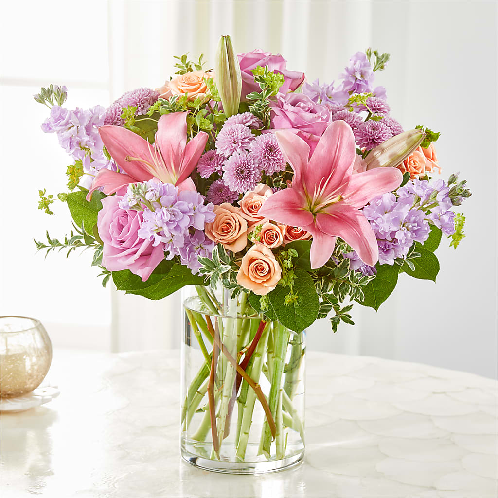 Resilience Bouquet – Flowers By Joann, Palm Bay FL