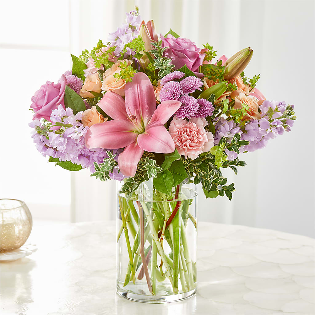 Resilience Bouquet – Flowers By Joann, Palm Bay FL