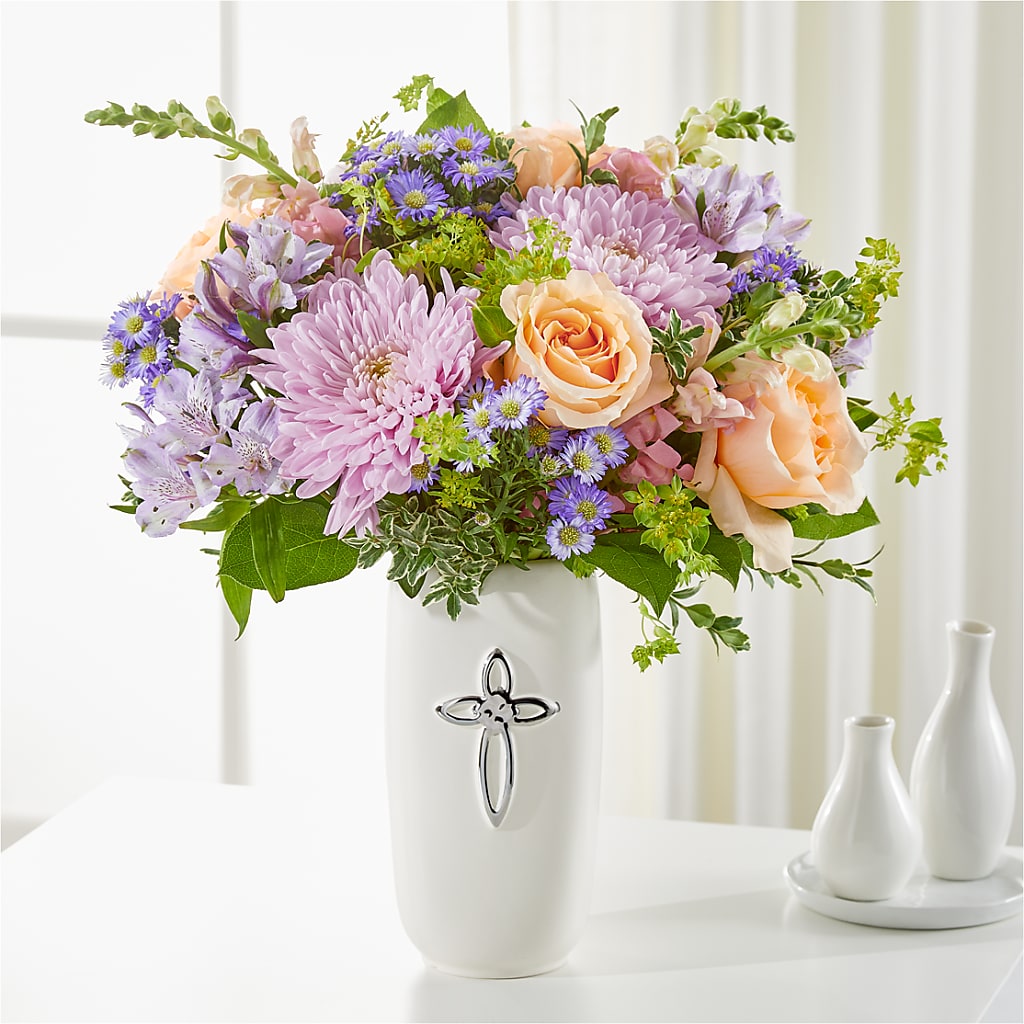 Divine Gift Bouquet – Flowers By Joann, Palm Bay FL