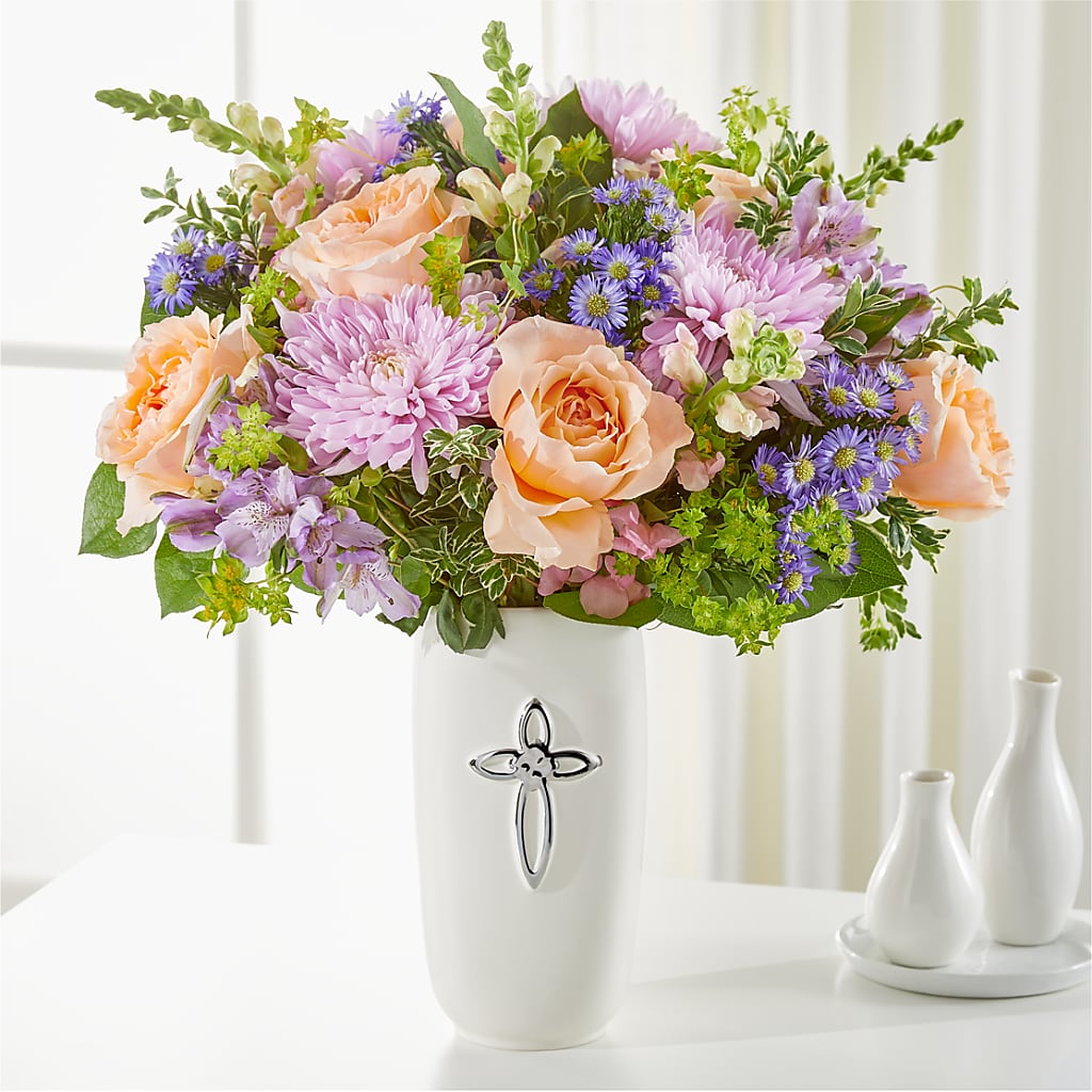 Divine Gift Bouquet – Flowers By Joann, Palm Bay FL