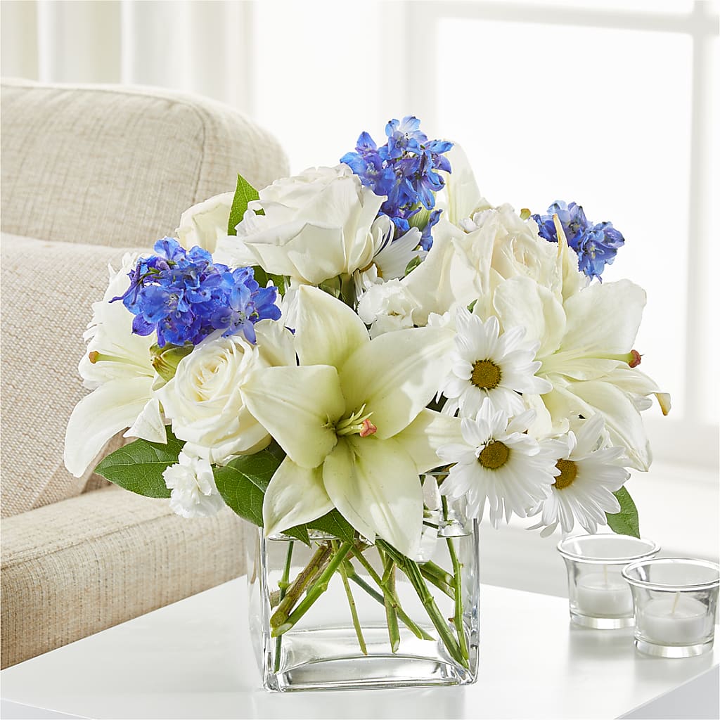Restored Bouquet – Flowers By Joann, Palm Bay FL