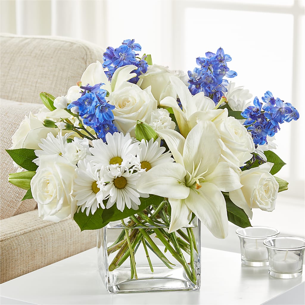 Restored Bouquet – Flowers By Joann, Palm Bay FL