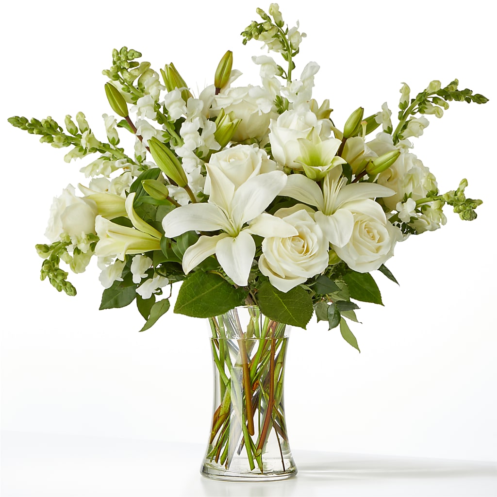 Eternal Friendship Bouquet – Flowers By Joann, Palm Bay FL