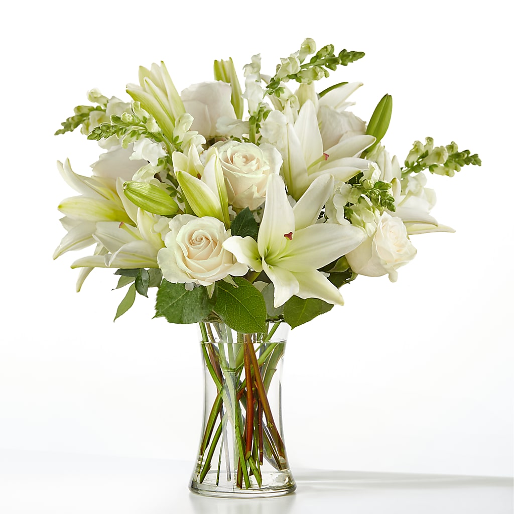 Eternal Friendship Bouquet – Flowers By Joann, Palm Bay FL