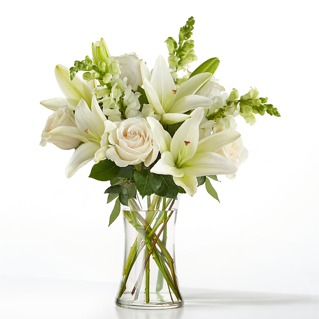 Eternal Friendship Bouquet – Flowers By Joann, Palm Bay FL
