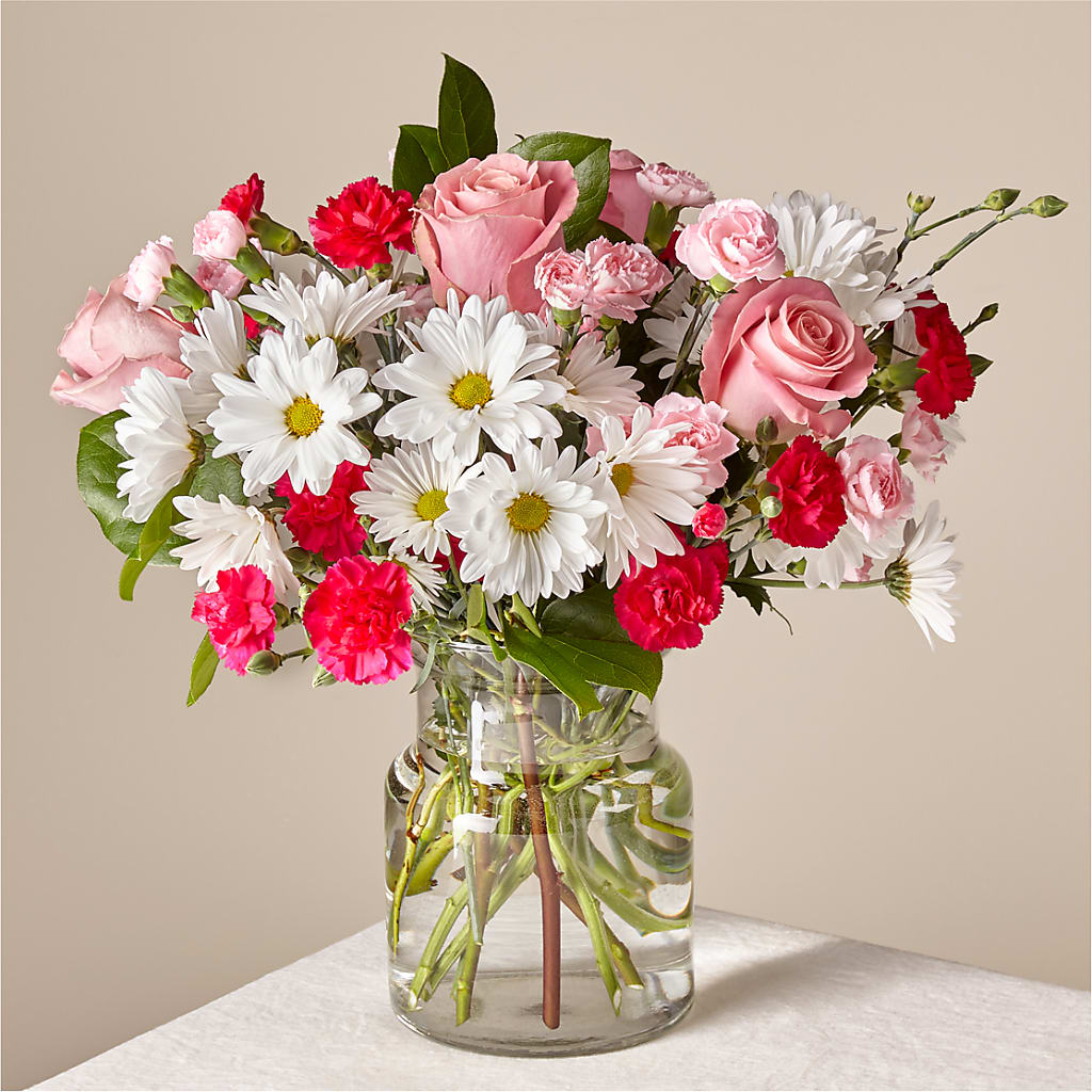 Sweet Surprises® Bouquet – Flowers By Joann, Palm Bay FL