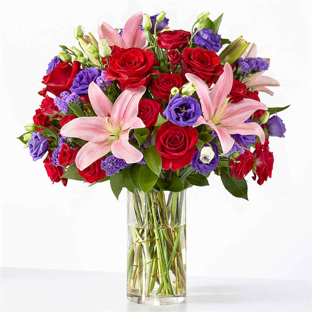 Truly Stunning Bouquet – Flowers By Joann, Palm Bay FL