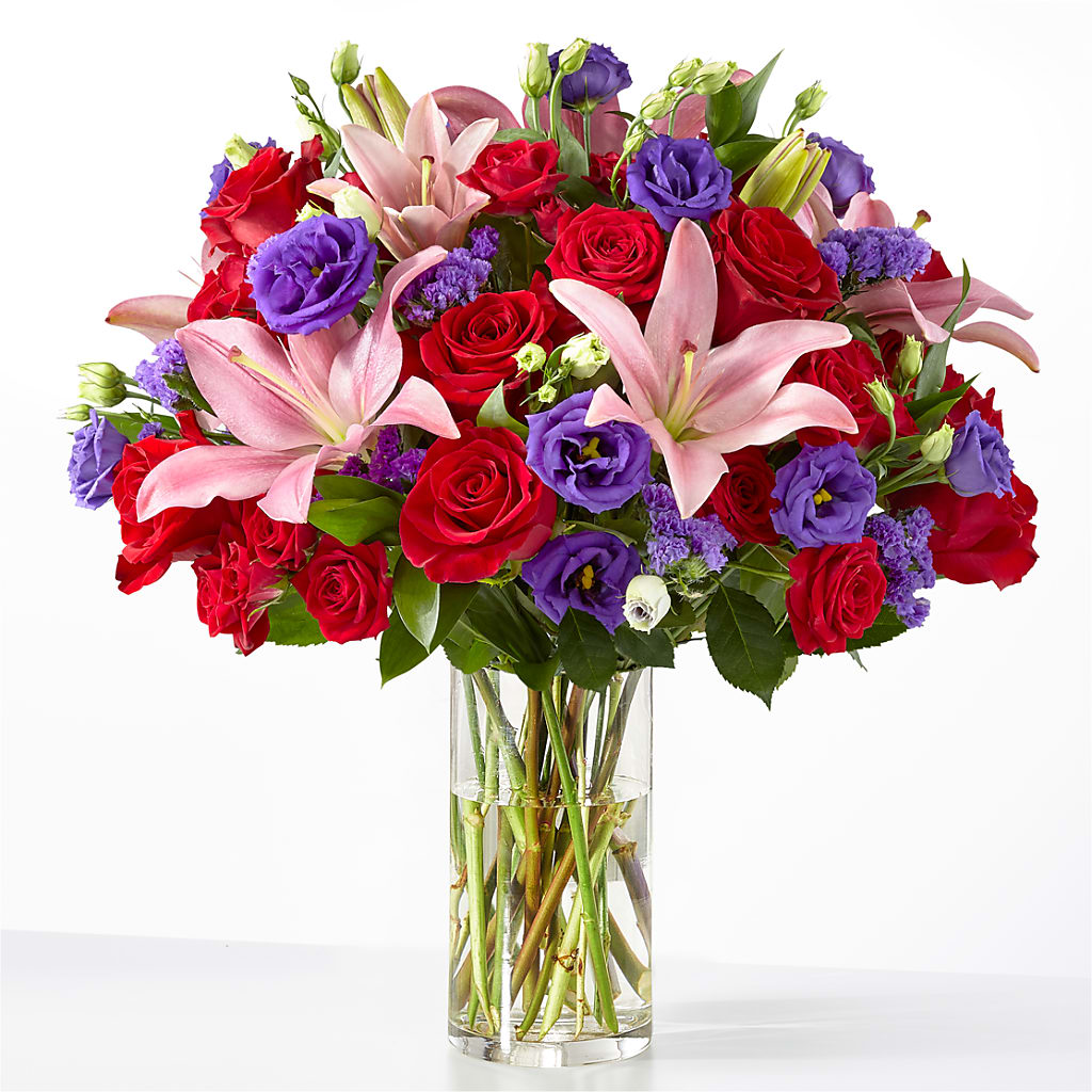 Truly Stunning Bouquet – Flowers By Joann, Palm Bay FL