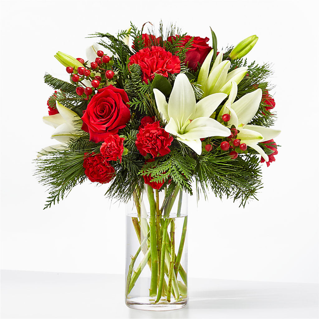 Joyful Greetings Bouquet – Flowers By Joann, Palm Bay FL