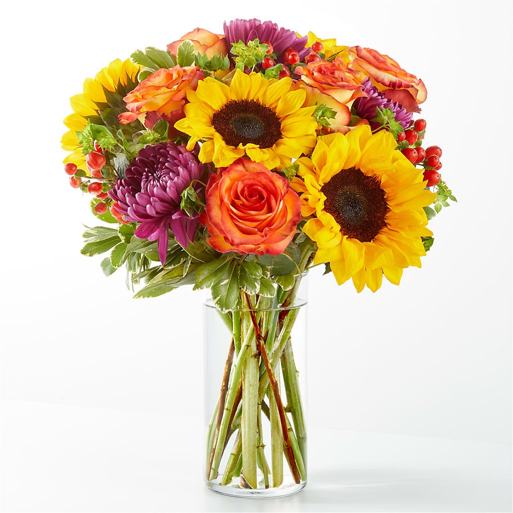 Nature Walk Bouquet – Flowers By Joann, Palm Bay FL