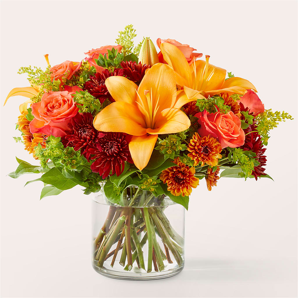 Honeycrisp Bouquet – Flowers By Joann, Palm Bay FL