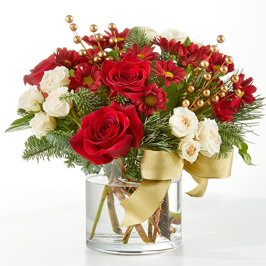Believe Bouquet – Flowers By Joann, Palm Bay FL