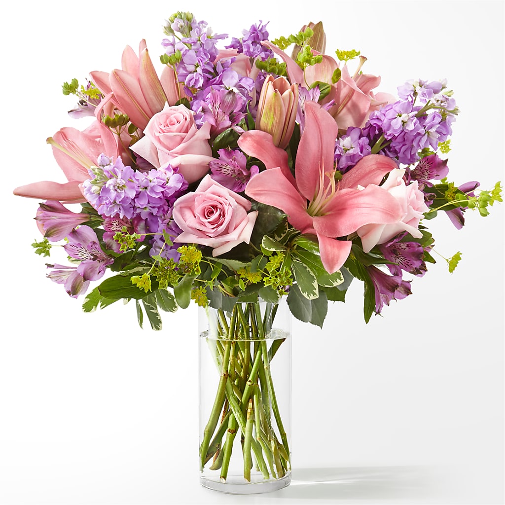 Precious Petals Bouquet – Flowers By Joann, Palm Bay FL