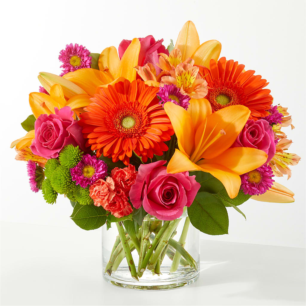 Soiree Bouquet – Flowers By Joann, Palm Bay FL