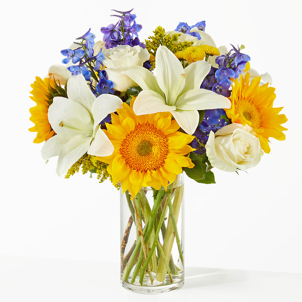 Stargazing Bouquet – Flowers By Joann, Palm Bay FL