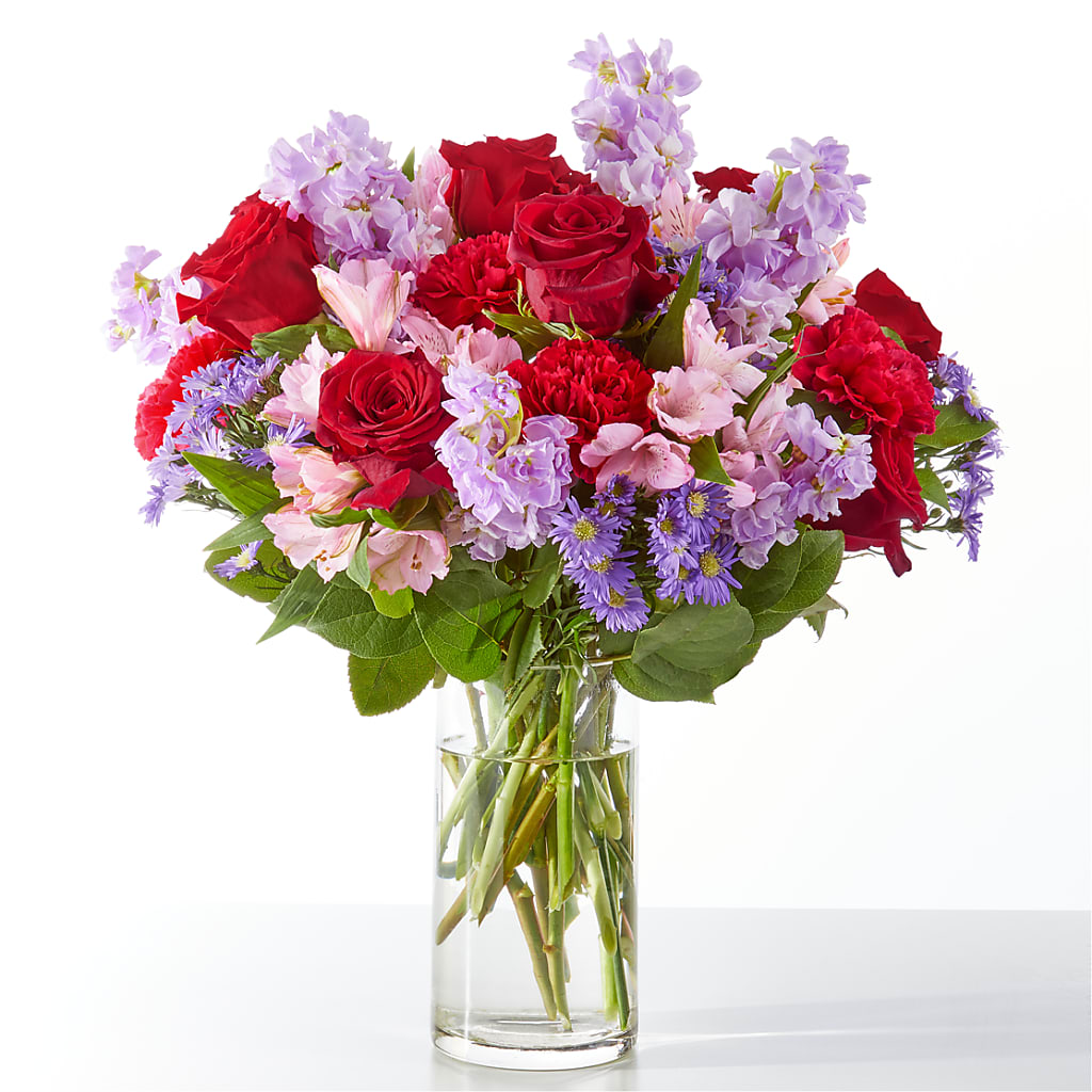 Your Majesty Bouquet – Flowers By Joann, Palm Bay FL