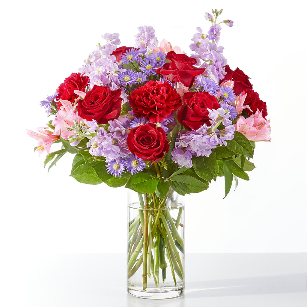 Your Majesty Bouquet – Flowers By Joann, Palm Bay FL